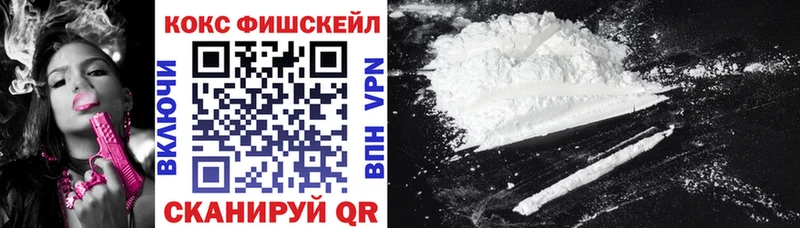 КОКАИН Fish Scale  закладки  Чёрмоз 